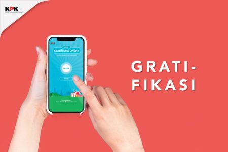 KPK Keluarkan Surat Edaran Pengendalian Gratifikasi Hari Raya