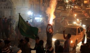 Hamas Menangkan Perang