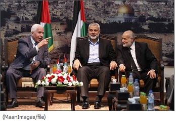 Hamas Sambut Baik Usulan Pemilu dari Fatah