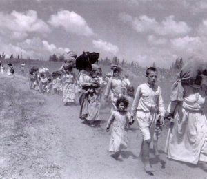 nakba