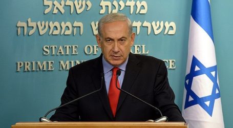 Ribuan Warga Israel Demo Lagi Tuntut Netanyahu Mundur