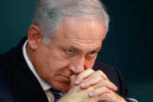 Netanyahu