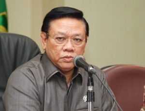 AGUNG LAKSONO