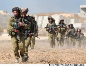 Israel Upaya
