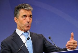 ANDERS FOGH RASMUSSEN