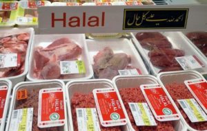 HALAL FOOD