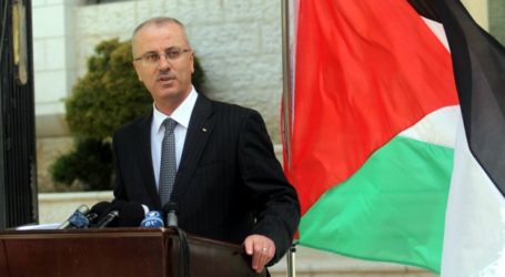 PALESTINA DESAK BELANDA TEKAN ISRAEL BEBASKAN TAHANAN