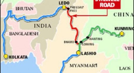 MYANMAR/INDIA DIDESAK  TRANSPARAN DALAM PROYEK KALADAN