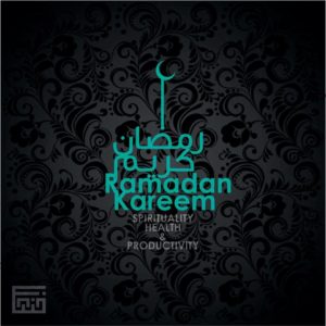 Ramadhan Kareem