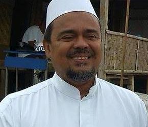 Habib Rizieq Syihab : Umat Islam Jangan Gentar dengan Musuh