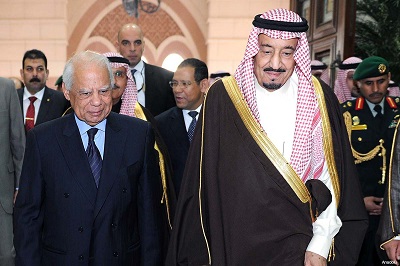 hazem-beblawi-with-saudi-prince-salman
