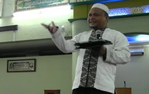 jumharuddin