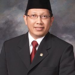 LUKMAN HAKIM RESMI DILANTIK JADI MENTERI AGAMA RI