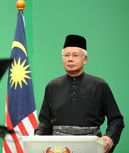 PM MALAYSIA: PENEMBAKAN MH17 TIDAK BERADAB