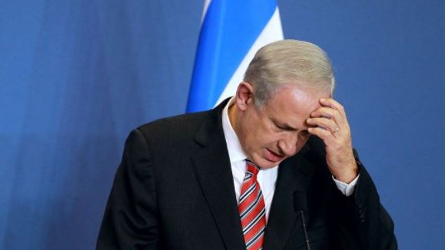 Netanyahu Jalani Karantina, Setelah Penasihatnya Terinfeksi Covid-19
