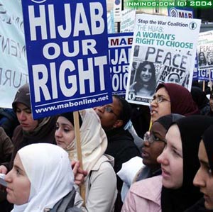 Hakim Kanada Minta Maaf atas Putusannya Mengenai Hijab