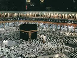 Khutbah Jumat: Ibadah Haji, Syariat yang Mempersatukan Umat, Oleh: Imaam Yakhsyallah Mansur