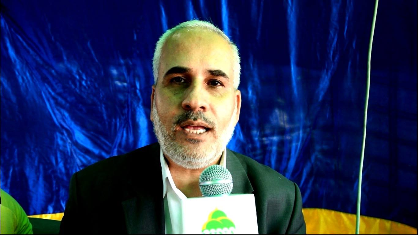 Hamas: Sikap Diam PBB Picu Keberanian Israel Nodai Tempat Suci