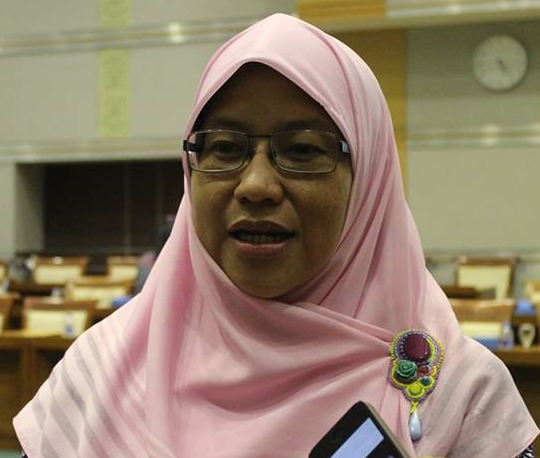 Anggota Komisi VIII DPR RI Berharap RUU Pekerja Sosial Masuk Prolegnas