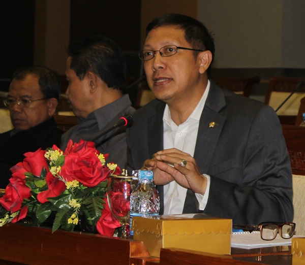 Menteri Agama Minta Masalah Pembangunan Gereja Bekasi Diselesaikan Tanpa Kekerasan