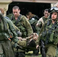 Kalah Telak, 5.770 Tentara Zionis Israel Tewas