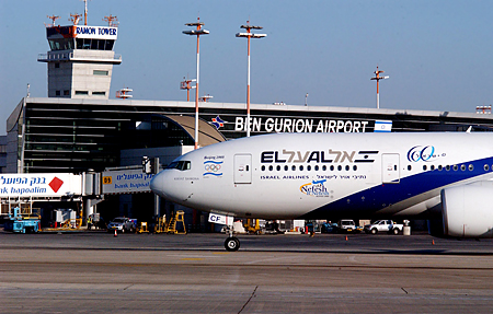 El Al Airlines Tolak Terbangkan Netanyahu ke New York