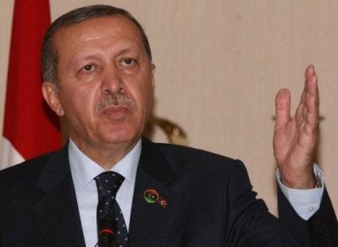 ERDOGAN: TURKI AKAN AMBIL PERAN DALAM KOALISI MELAWAN ISIS