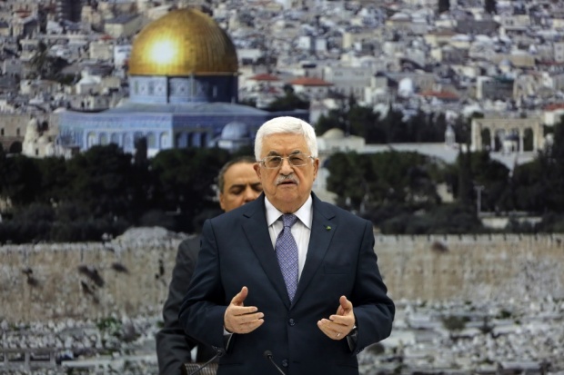Presiden Palestina Umumkan 3 hari Berkabung Atas Peristiwa Jenin
