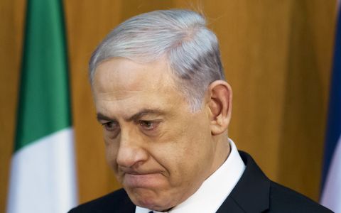 Netanyahu Ancam Lakukan Serangan Mematikan ke Hizbullah