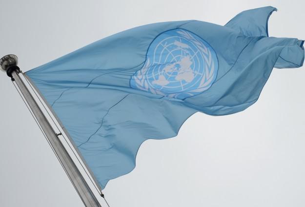 PBB Adopsi Resolusi ‘Zero Waste’ yang Diajukan Turkiye