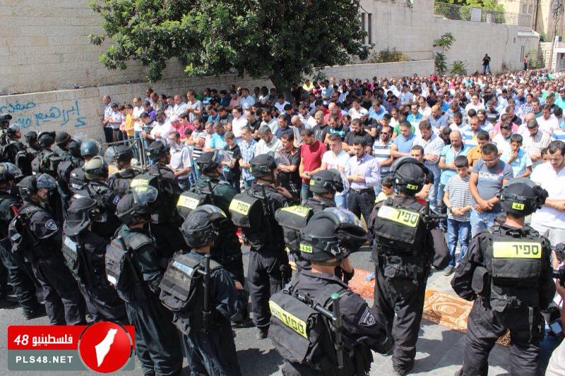Hamas: Kegigihan Jamaah Palestina Lemahkan Rencana Yahudisasi Israel di Masjid Al-Aqsa
