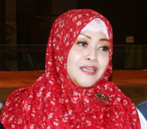 Fahira Idris Apresiasi Sikap Panglima TNI Bolehkan Prajurit Wanita TNI Pakai Jilbab