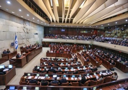 MAPIM: Pemerintah Baru Israel Tidak Akan Mengubah Apapun