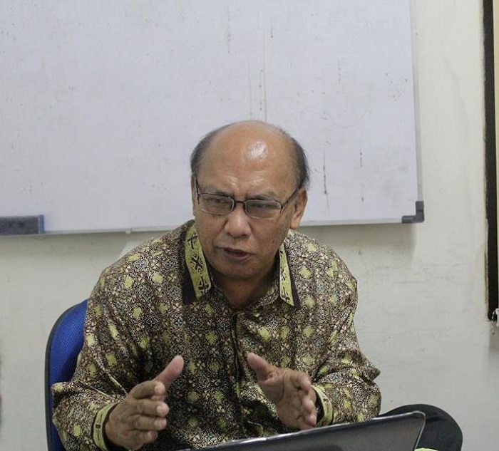 MINAT BACA MASYARAKAT INDONESIA MASIH KURANG