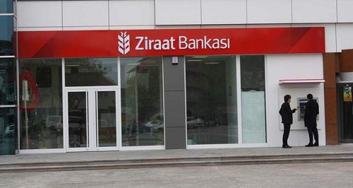 TURKI BENTUK BANK NEGARA ISLAM