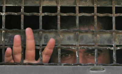 Israel Masa Tahanan