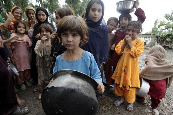ANAK AFGHANISTAN