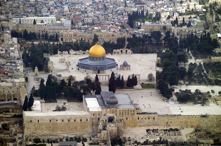 Masjid Al Aqsa