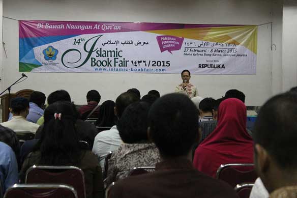 Islamic Book Fair