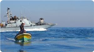 Nelayan Palestina