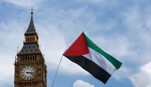 london-palestine