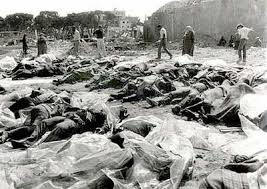 Tragedi Pembantaian Warga Deir Yassin dan Hari Tanah Air Palestina