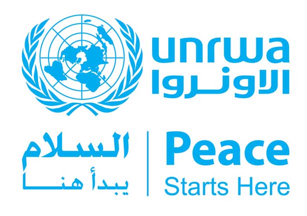 Sambut Siswa Kembali Belajar, Pejabat UNRWA Kunjungi Kamp Pengungsian di Bethlehem