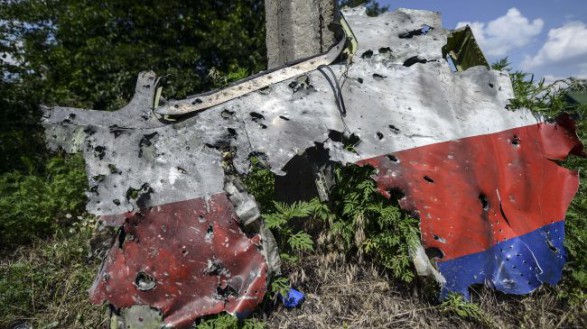 PAKAR TEORI KONSPIRASI : ISRAEL BERADA DIBALIK JATUHNYA PESAWAT MH17