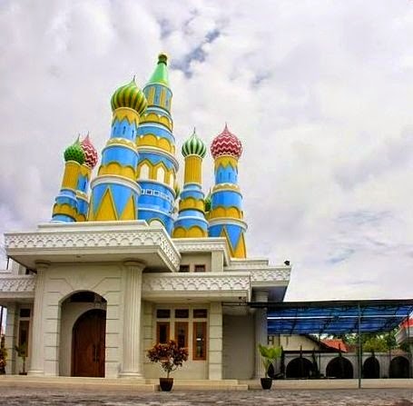 masjid-an-nurumi