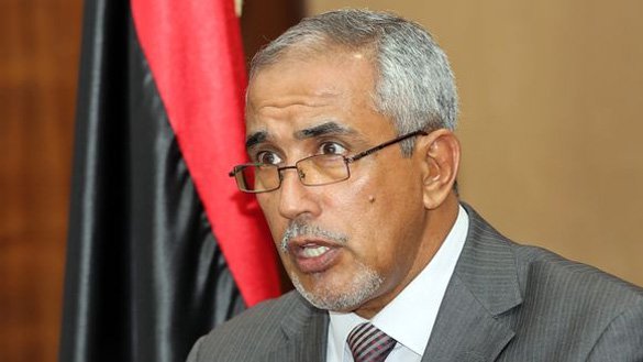 PM LIBYA : PEMILU DIPERLUKAN UNTUK AKHIRI KEKACAUAN
