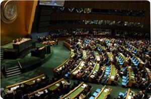 Raja Yordania dan Raja Saudi Tegaskan Dukungan untuk Palestina di Sidang Umum PBB