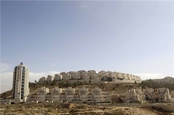 PEMERINTAH ISRAEL SETUJUI PEMBANGUNAN 380 PEMUKIMAN BARU DI AL-QUDS TIMUR
