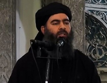 Abu Bakr Al-Baghdadi Keluarkan Seruan Terbaru Bagi Pengikutnya