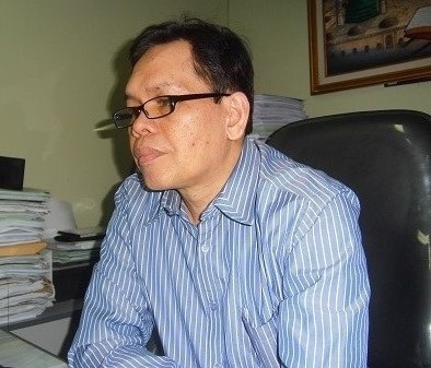 MUI : Ketua MUI KH Ma’ruf Amin Tidak Memiliki Akun Twitter